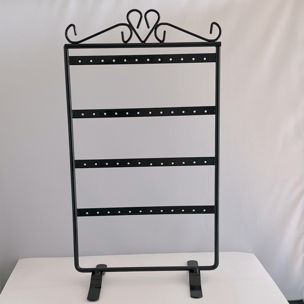 Earring holder Brand New